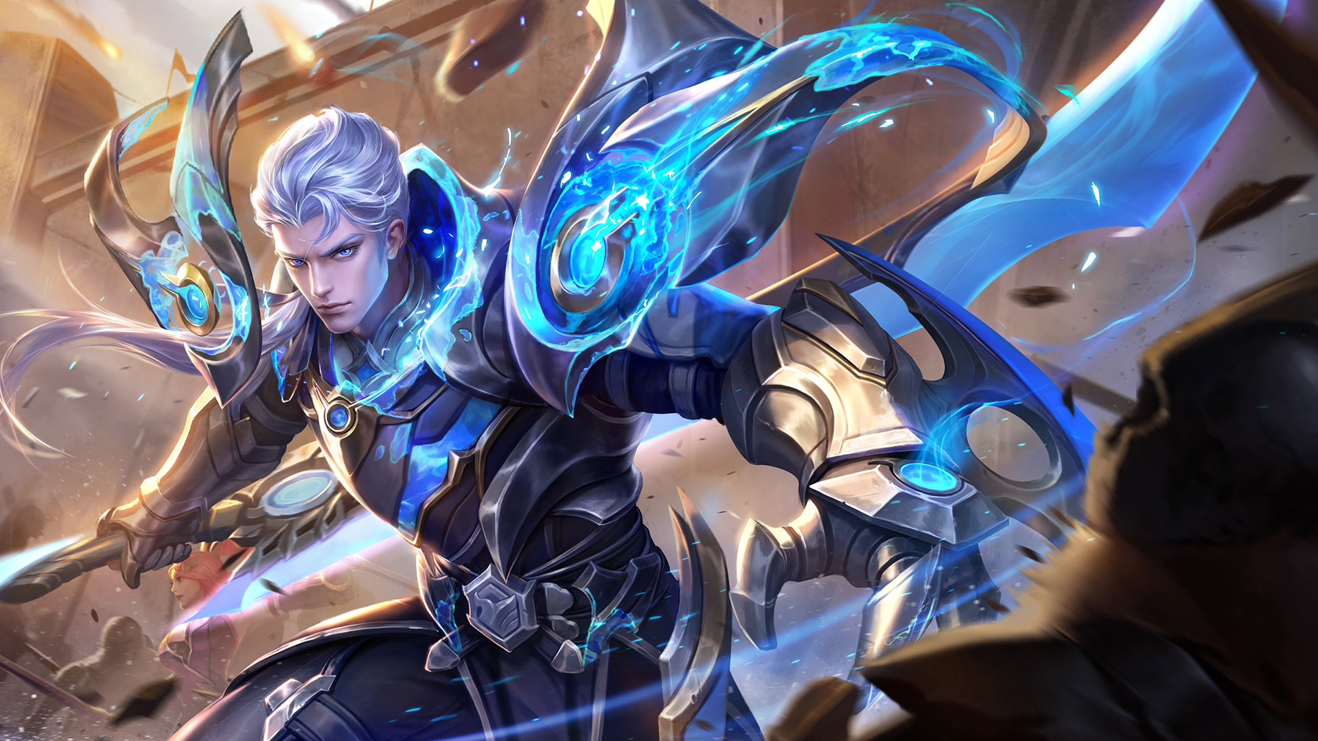 始认真设定 始认真设定