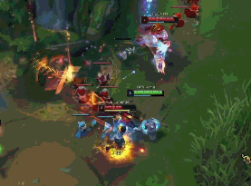 人心的瞬间 人心的瞬间