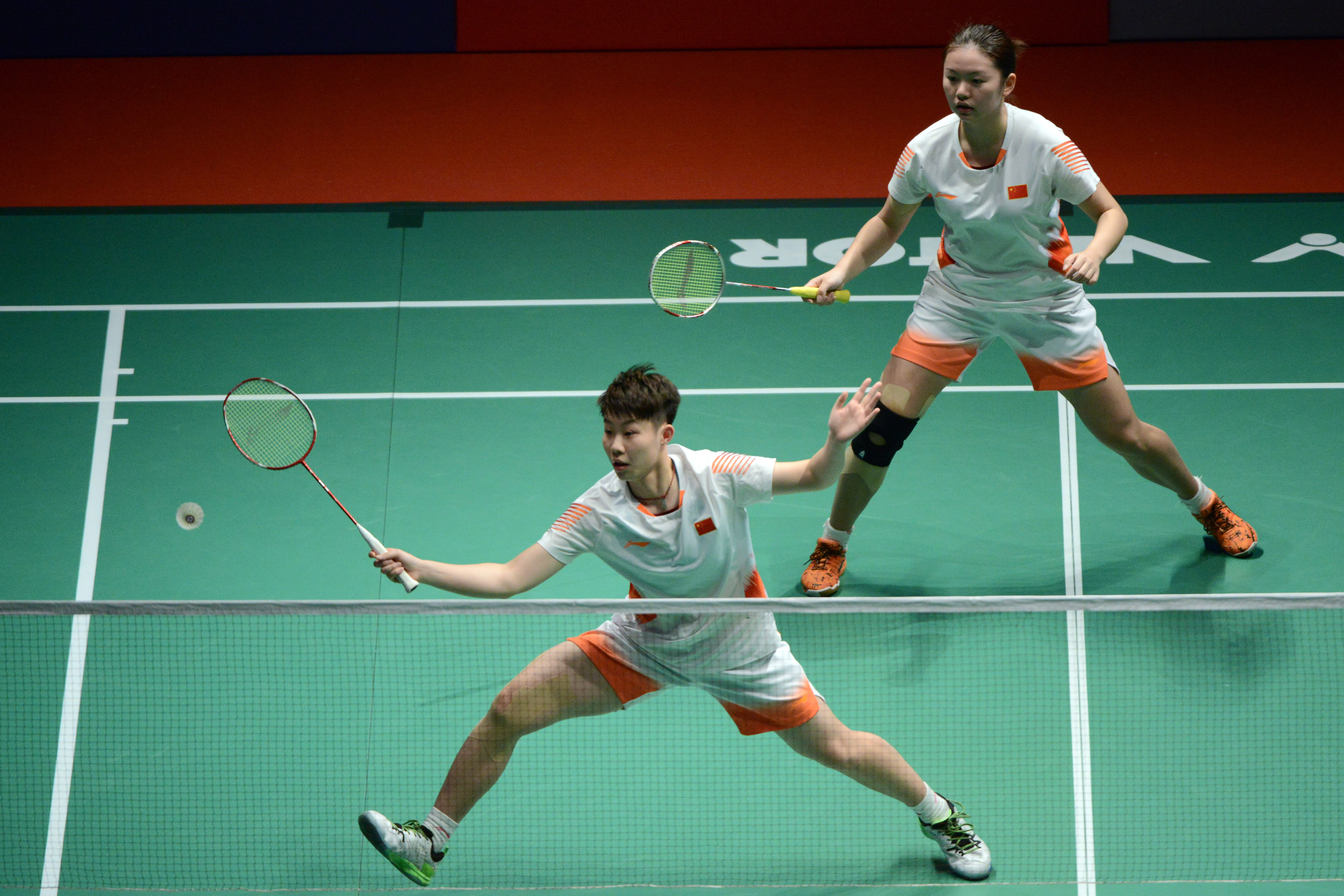 行业中的领 行业中的领